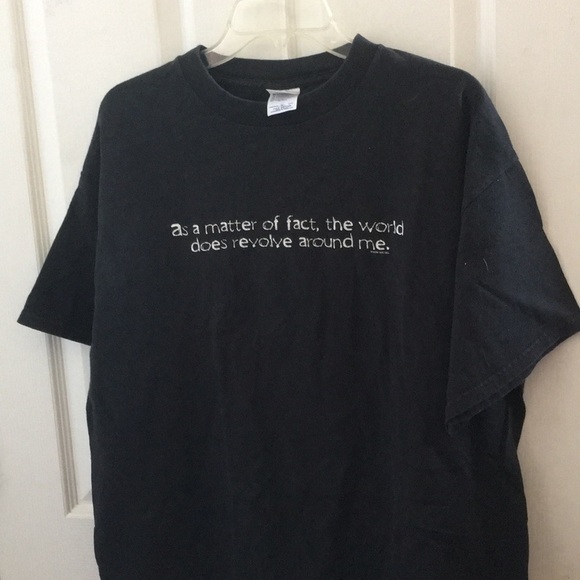 UNISEX Graphic Tee (XL) - Picture 1 of 4